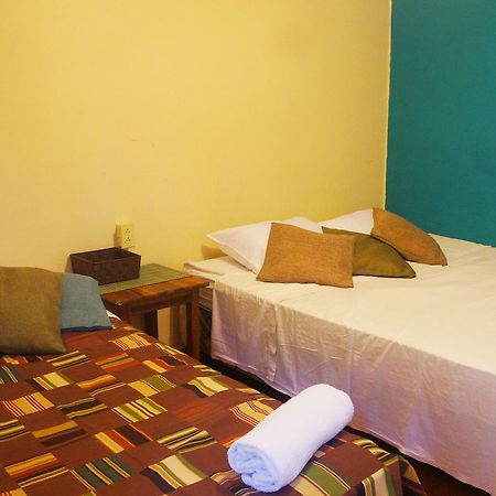 Hotel Casa Miramar 拉利伯塔德 外观 照片