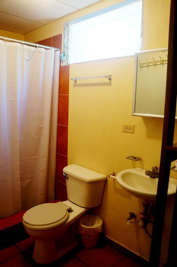 Hotel Casa Miramar 拉利伯塔德 外观 照片