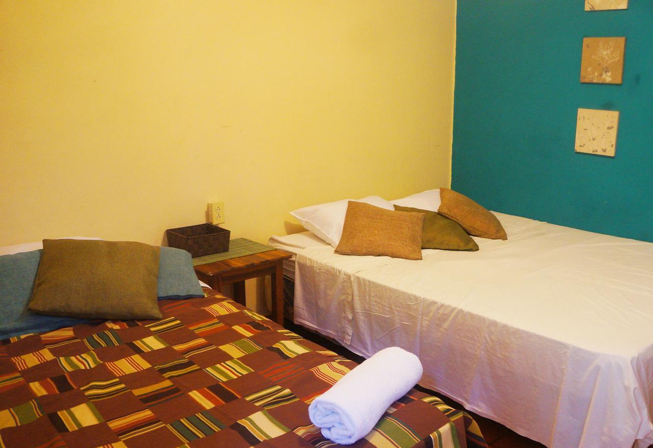 Hotel Casa Miramar 拉利伯塔德 外观 照片