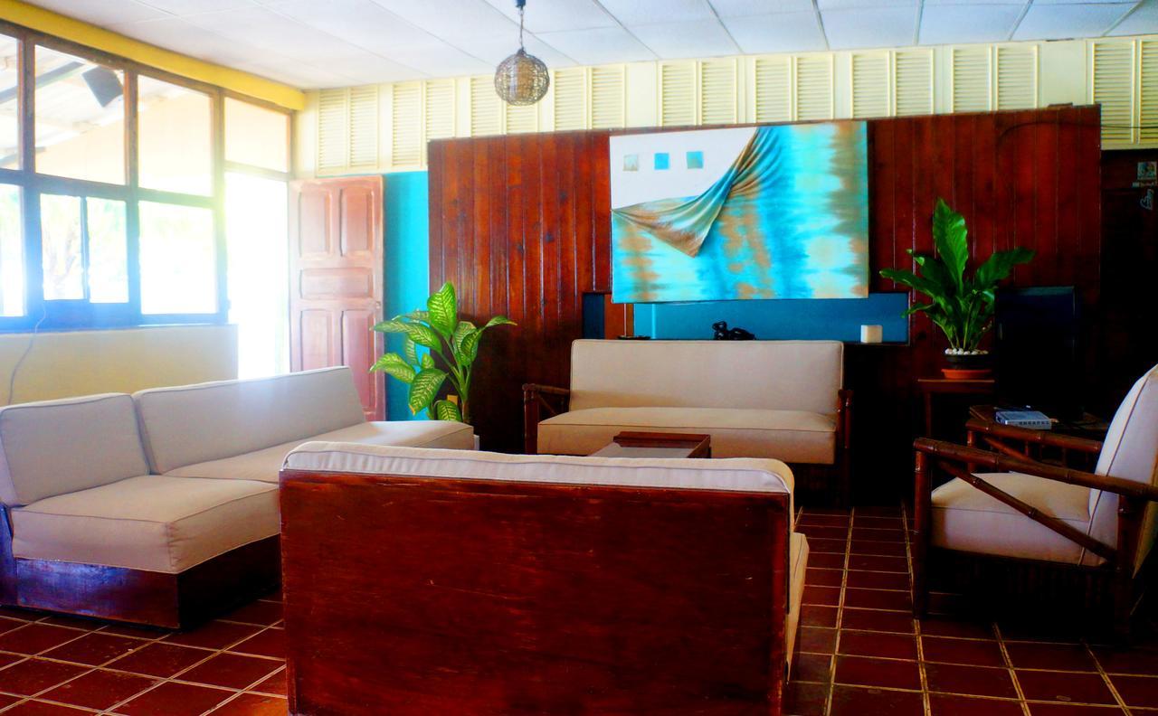Hotel Casa Miramar 拉利伯塔德 外观 照片