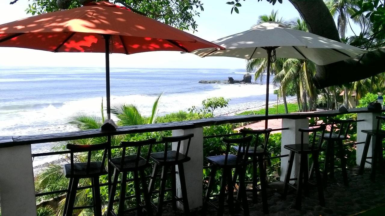 Hotel Casa Miramar 拉利伯塔德 外观 照片