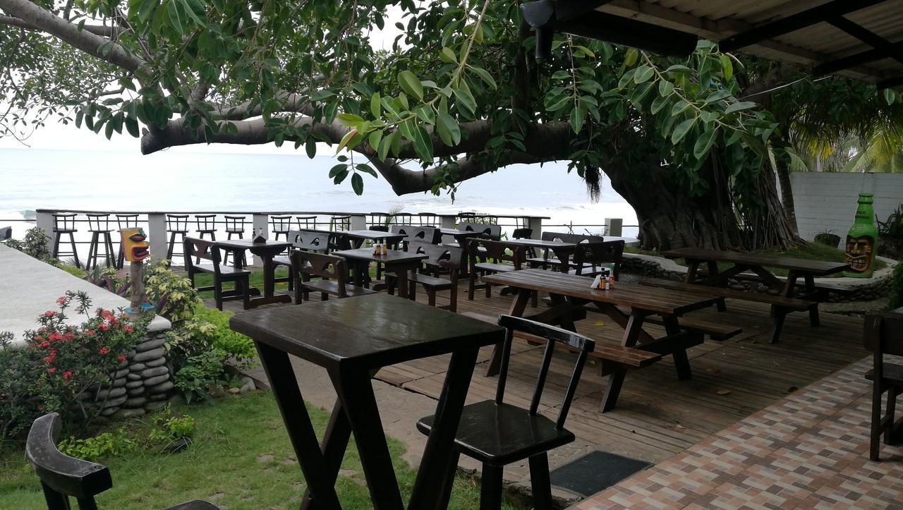 Hotel Casa Miramar 拉利伯塔德 外观 照片